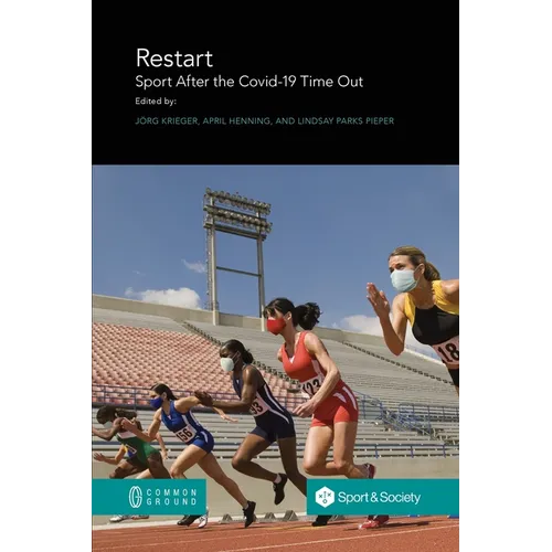 Restart. Sport After the Covid-19 Time Out