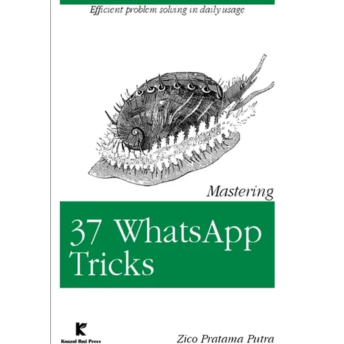 Mastering 37 Whatsapp Tricks