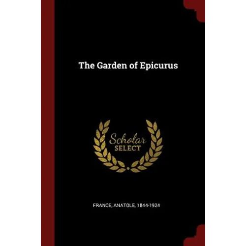 The Garden of Epicurus