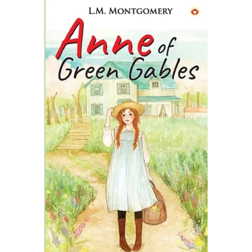 Anne of Green Gables
