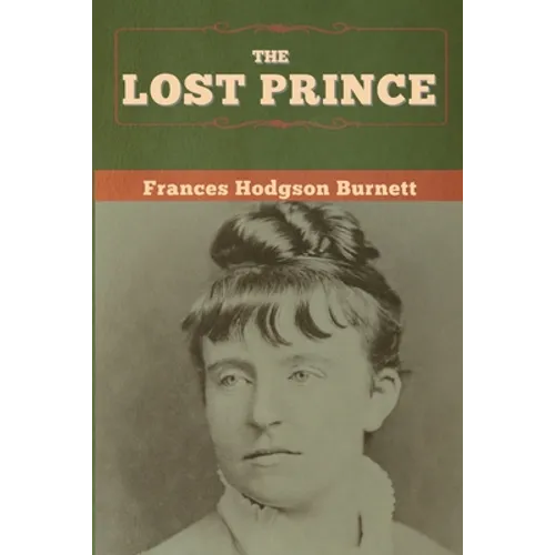 The Lost Prince