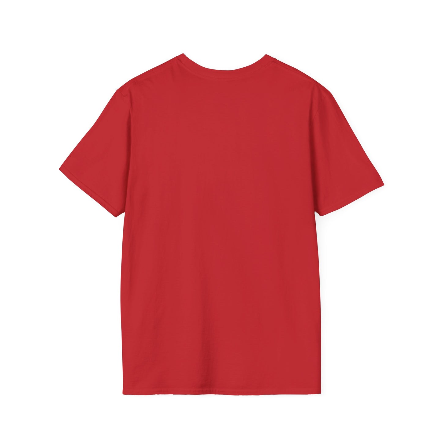 Birzeit Society Convention T-Shirt — Birzeit Skyline Commemorative Shirt