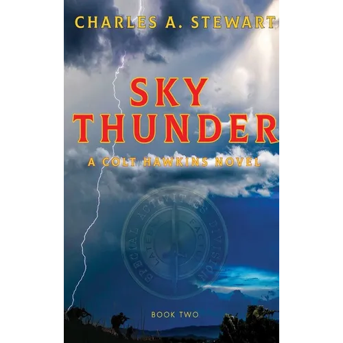Sky Thunder