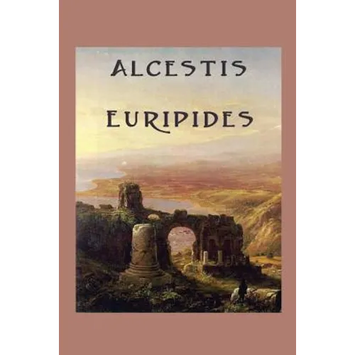 Alcestis