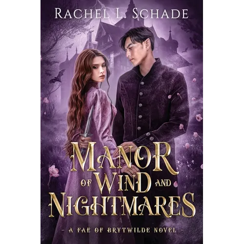 Manor of Wind and Nightmares
