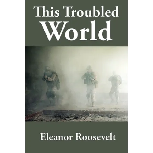 This Troubled World