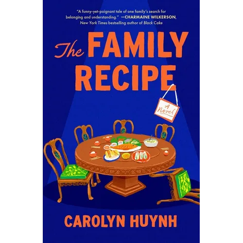 The Family Recipe