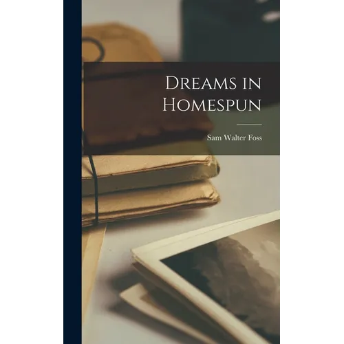 Dreams in Homespun
