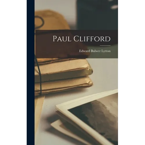 Paul Clifford