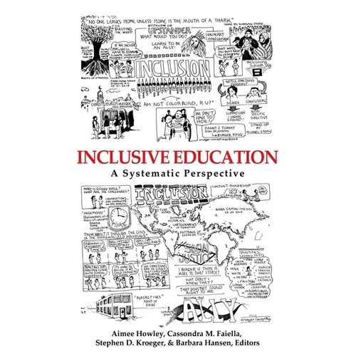 Inclusive Education: A Systematic Perspective