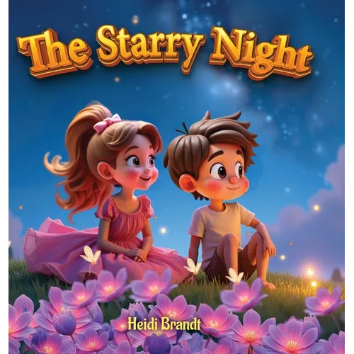 The Starry Night