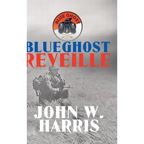 Blueghost Reveille