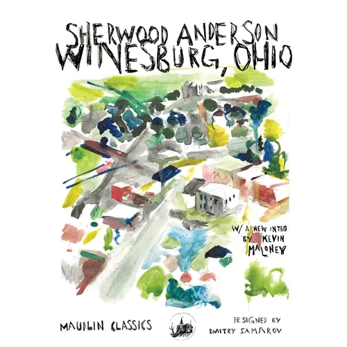 Winesburg, Ohio
