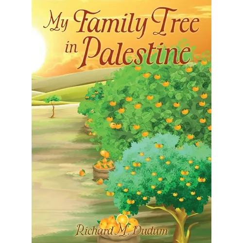 My Family Tree in Palestine