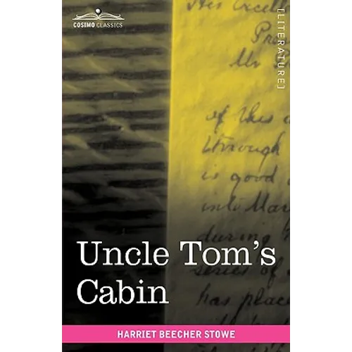 Uncle Tom's Cabin