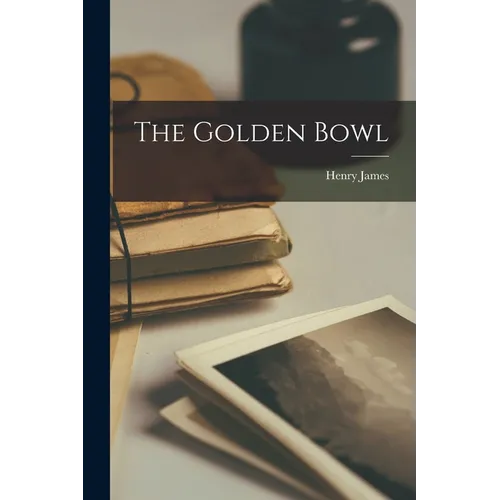 The Golden Bowl
