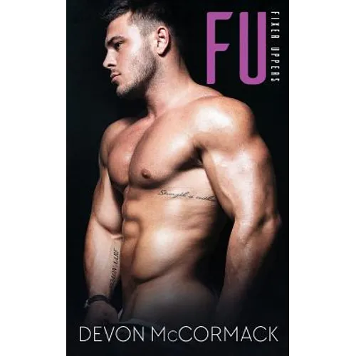 Fu: Fixer Uppers