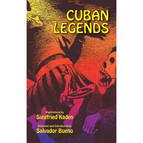 Cuban Legends