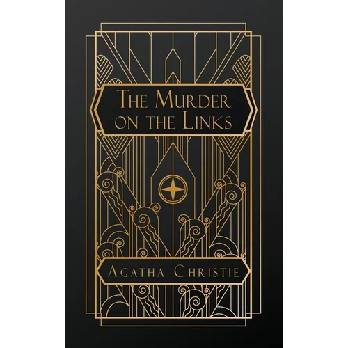 The Murder on the Links