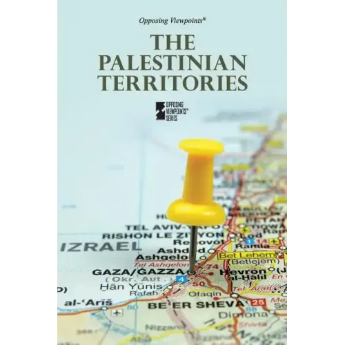 The Palestinian Territories