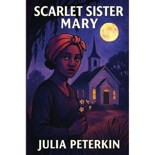 Scarlet Sister Mary