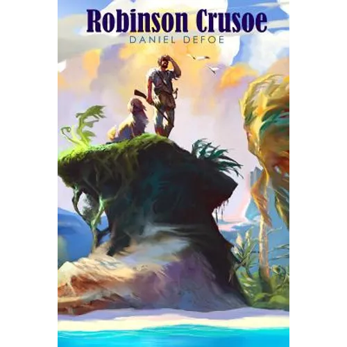 Robinson Crusoe