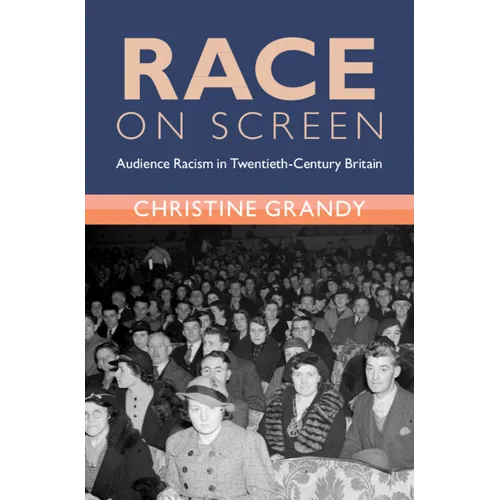 Race on Screen