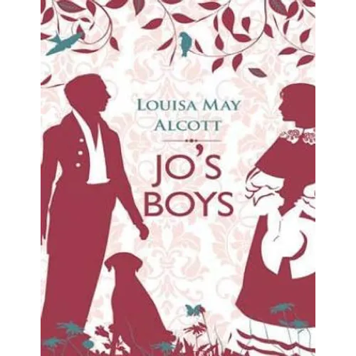 Jo's Boys