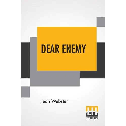 Dear Enemy