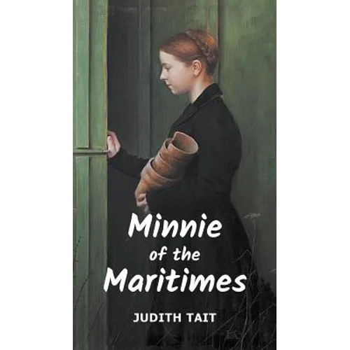 Minnie of the Maritimes