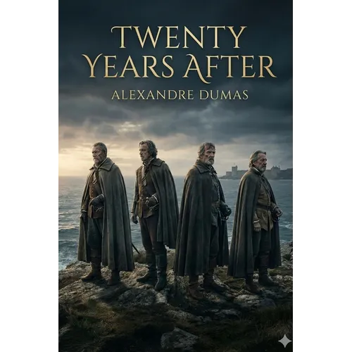 Twenty Years After