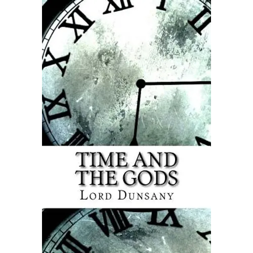 Time and the Gods