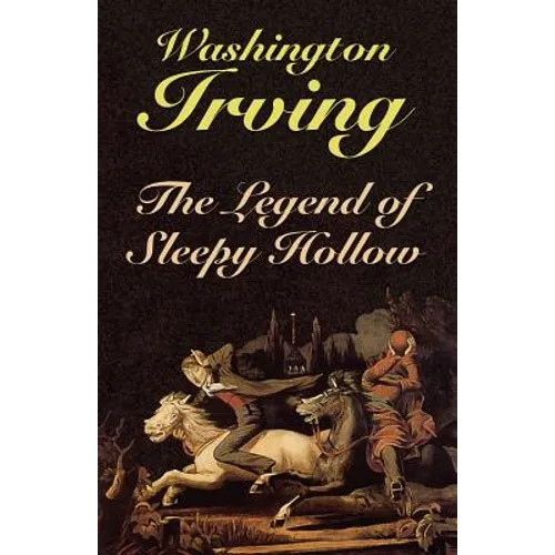 The Legend of Sleepy Hollow