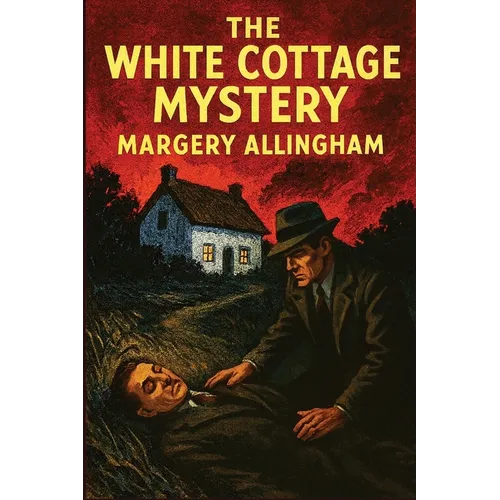 The White Cottage Mystery