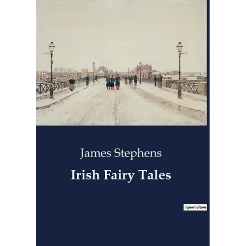 Irish Fairy Tales