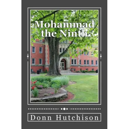 Mohammad the Ninth