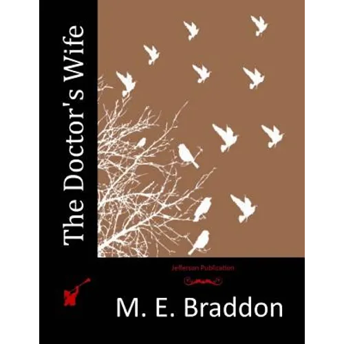 The Doctor's Wife