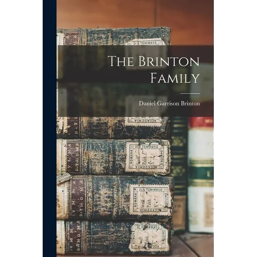 The Brinton Family