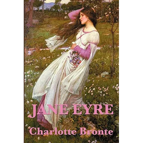 Jane Eyre