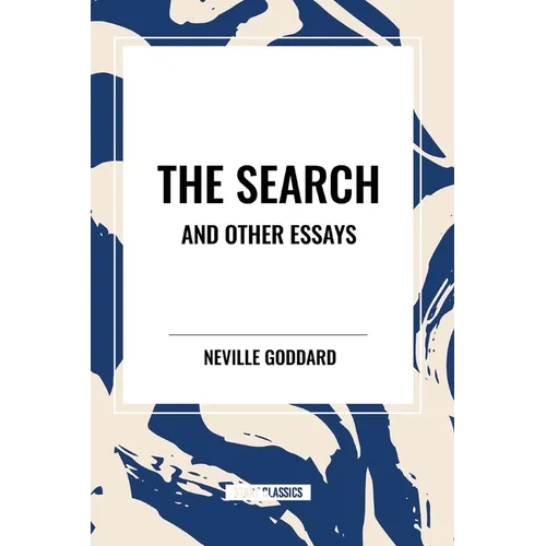 The Search and Other Essays