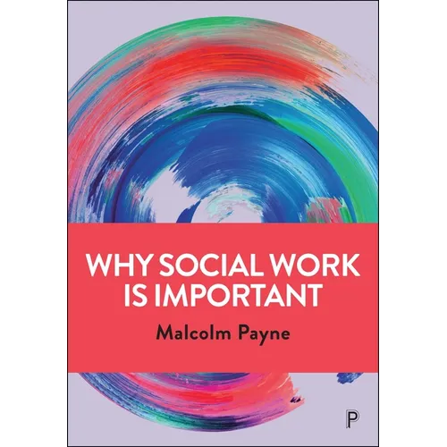 Why Social Work Is Important