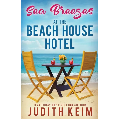 Sea Breezes at The Beach House Hotel