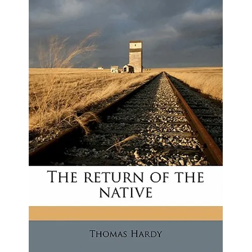 The return of the native