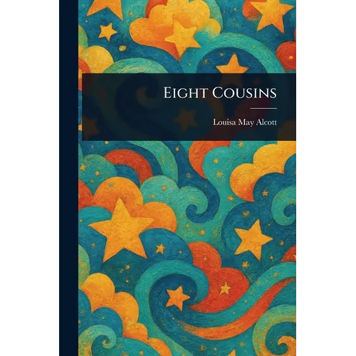 Eight Cousins