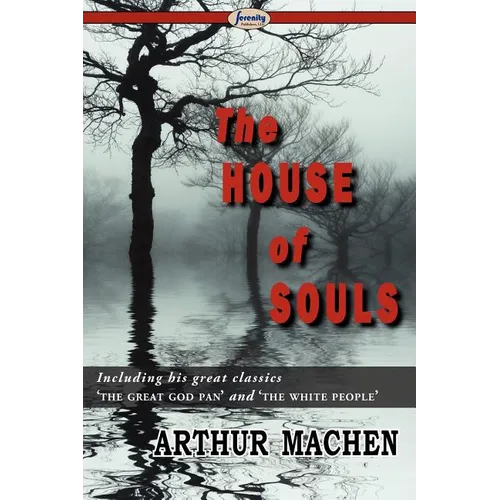 The House of Souls