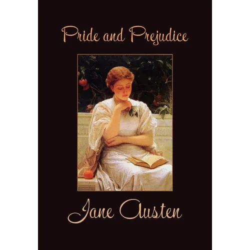 Pride and Prejudice