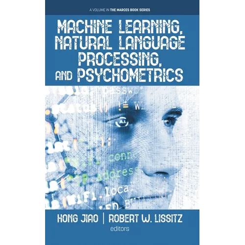 Machine Learning, Natural Language Processing, and Psychometrics