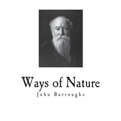 Ways of Nature