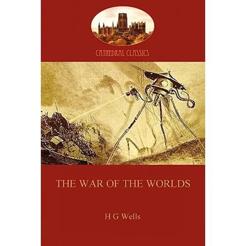 The War of the Worlds