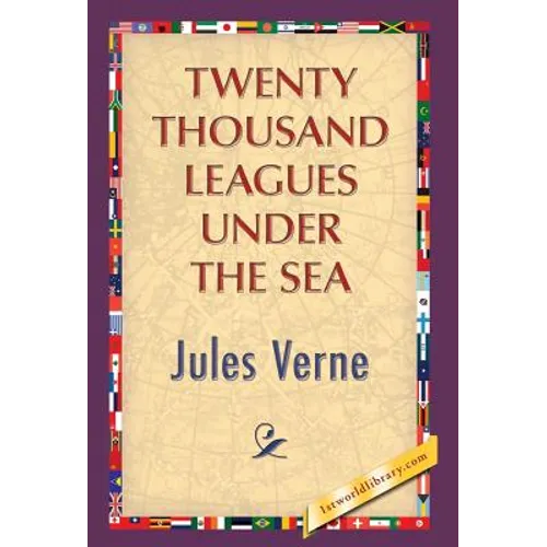 Twenty Thousand Leagues Under the Sea